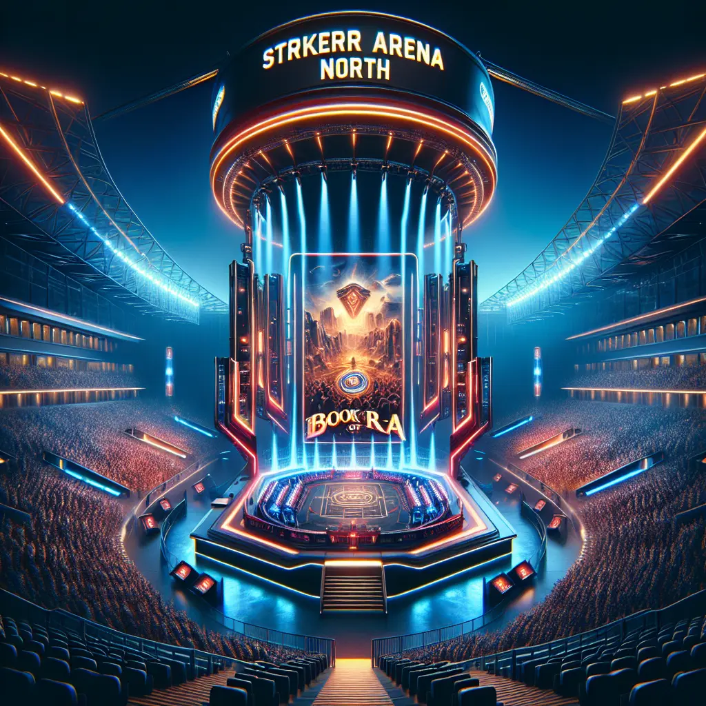 Book of Ra Slot Game